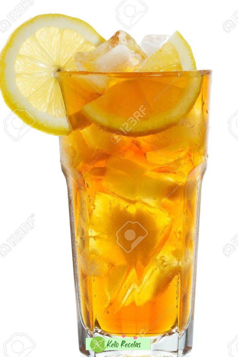 Té de Hierbas con Limón y Jengibre: Beneficios y Receta